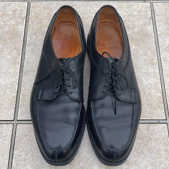 Allen Edmonds | Shoes | Allen Edmonds Stockbridge Black  display picture 2